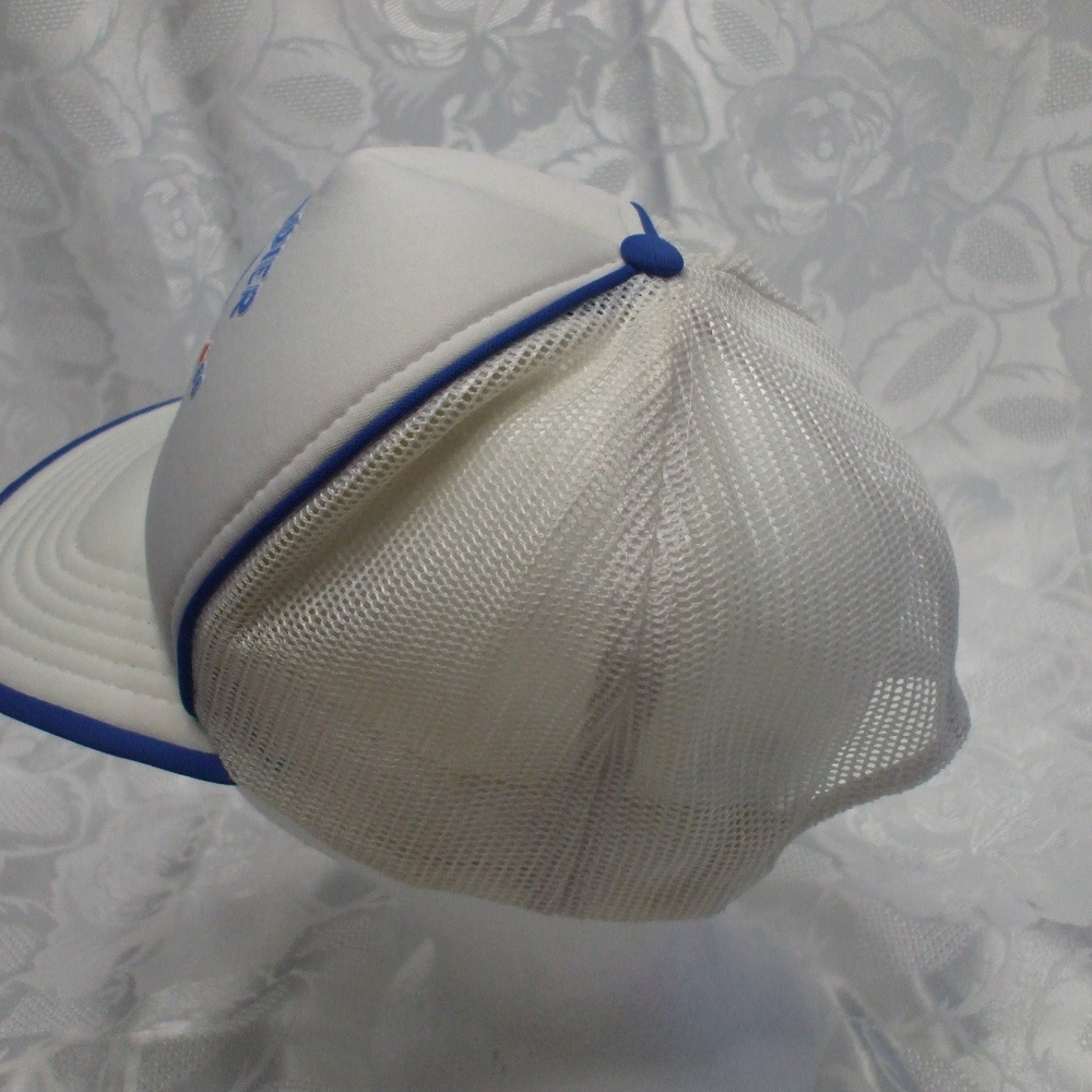 Vancouver Expos 86 White Baseball Cap NEW Collecto - Picture 2 of 4